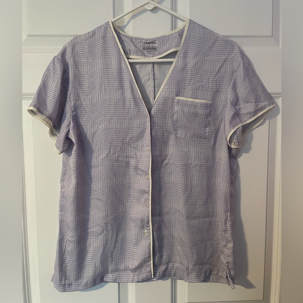 Summersalt Pajama Set- Size Small